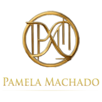 Logo Pamela Machado Advocacia